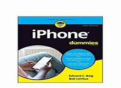 Image result for iPhone 15 For Dummies Book