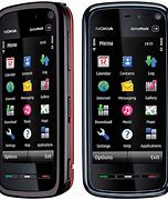 Image result for Nokia Music Touch Phone