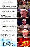 Image result for Really That Was Funny 2019