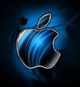 Image result for Apple Blue Desktop Wallpaper