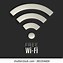 Image result for Wi-Fi Sign PNG