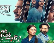 Image result for Sony TV Series 2023