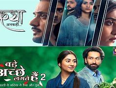 Image result for Sony TV Shows 2023