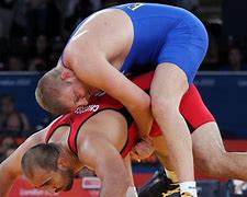 Image result for Grieco Roman Wrestling