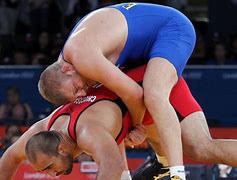 Image result for Senior Men's Greco-Roman Wrestling