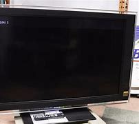 Image result for Old Sony 55-Inch TV