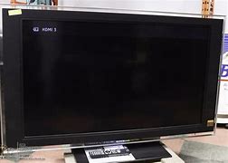 Image result for 2005 Sony Flat-Screen TV