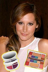 Image result for Ashley Tisdale Makeup Looks