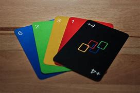 Image result for Uno Extreme Cards
