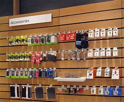 Image result for Phone Accessories Display