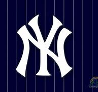 Image result for New York Yankees PinStripes