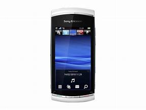 Image result for Sony Ericsson Touch Phone