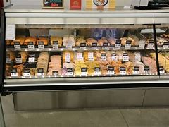 Image result for Refrigerated Meat Display Cases