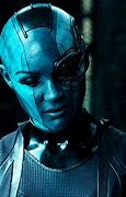 Image result for Guardians of the Galaxy Nebula GIF