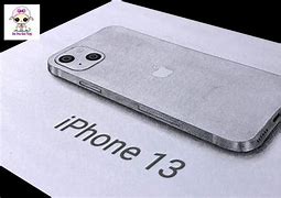 Image result for 3D Drawing of a iPhone Box