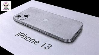Image result for Sketch of a iPhone Box