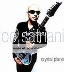 Image result for Joe Satriani Is There Love in Space