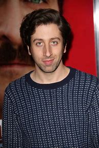 Image result for Simon Helberg