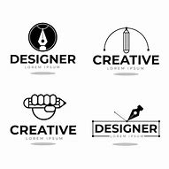 Image result for Logo for Graphic Designer