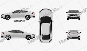 Image result for Honda Civic Blueprint 2019