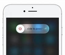 Image result for Slide to Turn Off iPhone