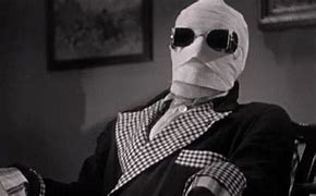 Image result for Invisible Man Remake