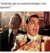 Image result for Dumb iPhone Users Meme