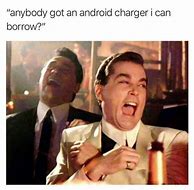 Image result for Android and iPhone Camera Meme