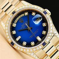 Image result for 24K Gold Watches for Men