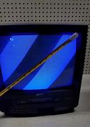 Image result for Broken TV/VCR Combo