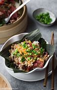 Image result for Vietnamese Sticky Rice