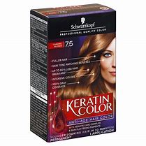 Image result for Schwarzkopf Keratin Blonde Hair Color