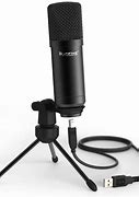 Image result for Computer External Microphone