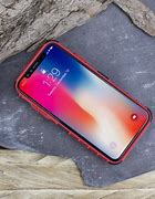 Image result for iPhone X Plus Case Red