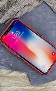 Image result for iPhone 10 X Max Red