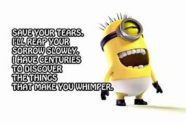 Image result for Minion Memes Funny Offensive