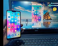 Image result for Screen Mirror iPhone to Dell Laptop