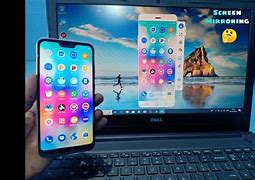 Image result for How to Screen Mirror iPhone to Laptop