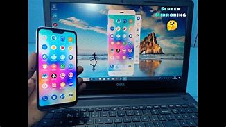 Image result for Screen Mirroring in iPhone to Laptop