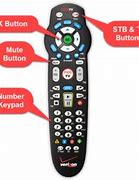 Image result for DirecTV Remote Control Buttons