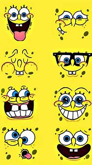 Image result for Spongebob Wallpaper 4K iPhone