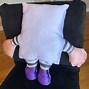 Image result for Maddie Pillow Person