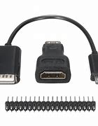 Image result for Mini HDMI to USB