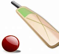 Image result for Cricket Bat Transparent