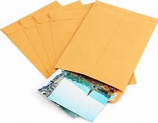Image result for Manilla Envelopes 6X9