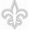 Image result for New Orleans Logo.png
