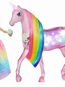 Image result for A Barbie Doll with a Unicorn Onese