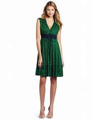 Image result for Green Dress Women