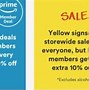 Image result for Whole Foods Amazon Prime Discount