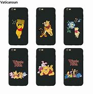 Image result for iPhone SE 3rd Gen Case Winnie the Pooh